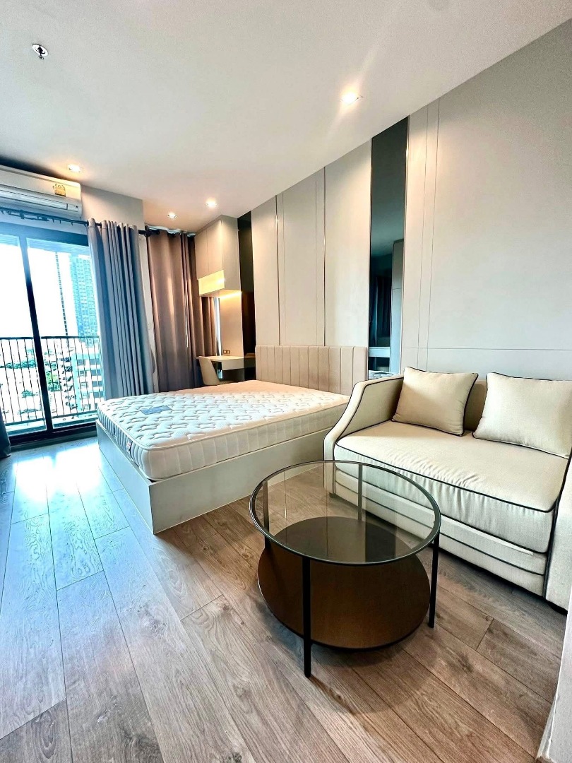 Whizdom Avenue Ratchada Ladprao