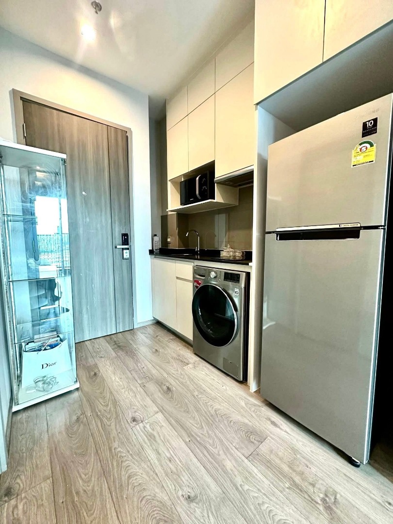 Whizdom Avenue Ratchada Ladprao