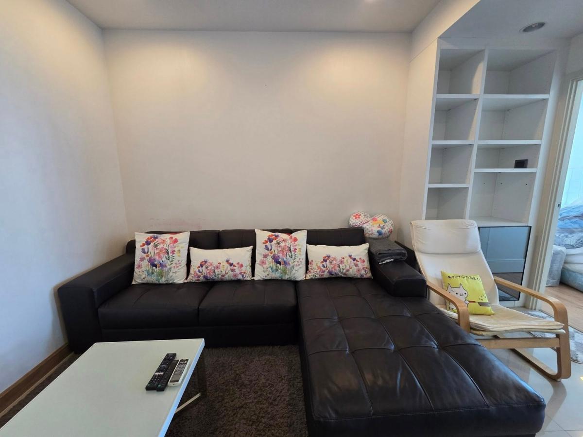 Supalai Wellington 2