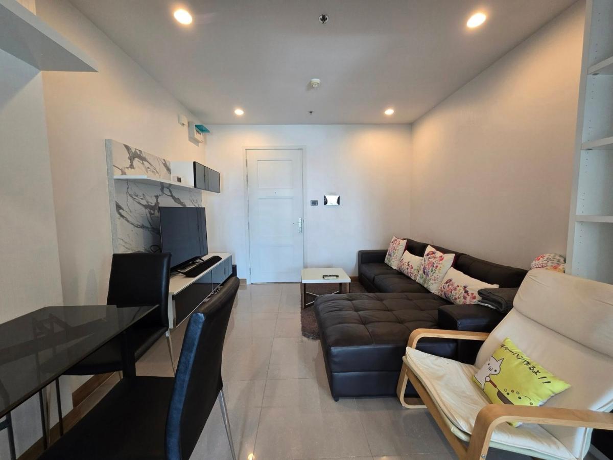 Supalai Wellington 2