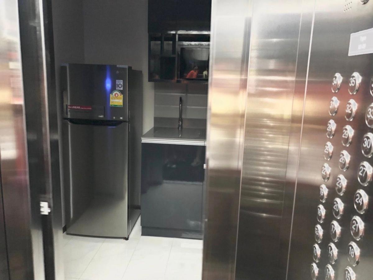 Ideo Q Siam Ratchathewi