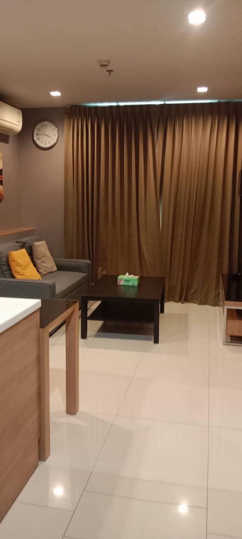 Rhythm Ratchada Huaikhwang