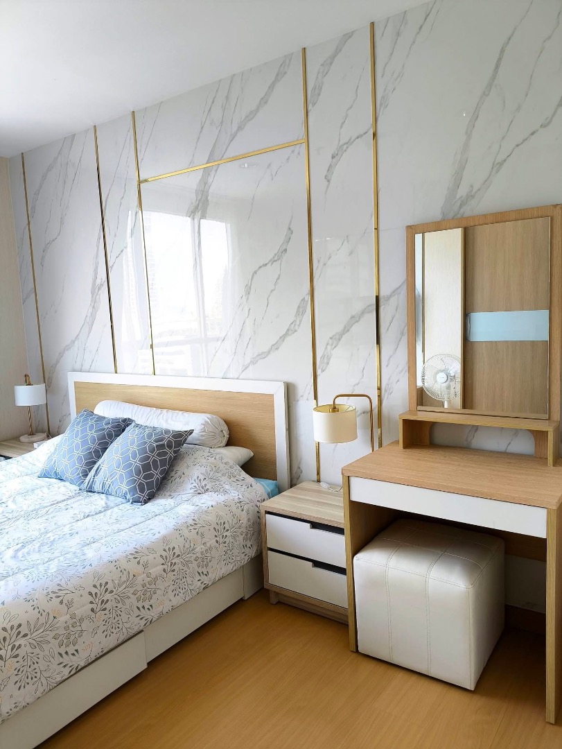 Life Sukhumvit 65🌿🤍