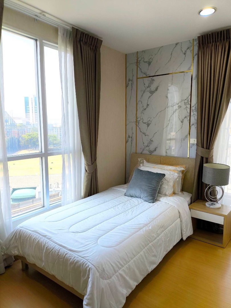 Life Sukhumvit 65🌿🤍