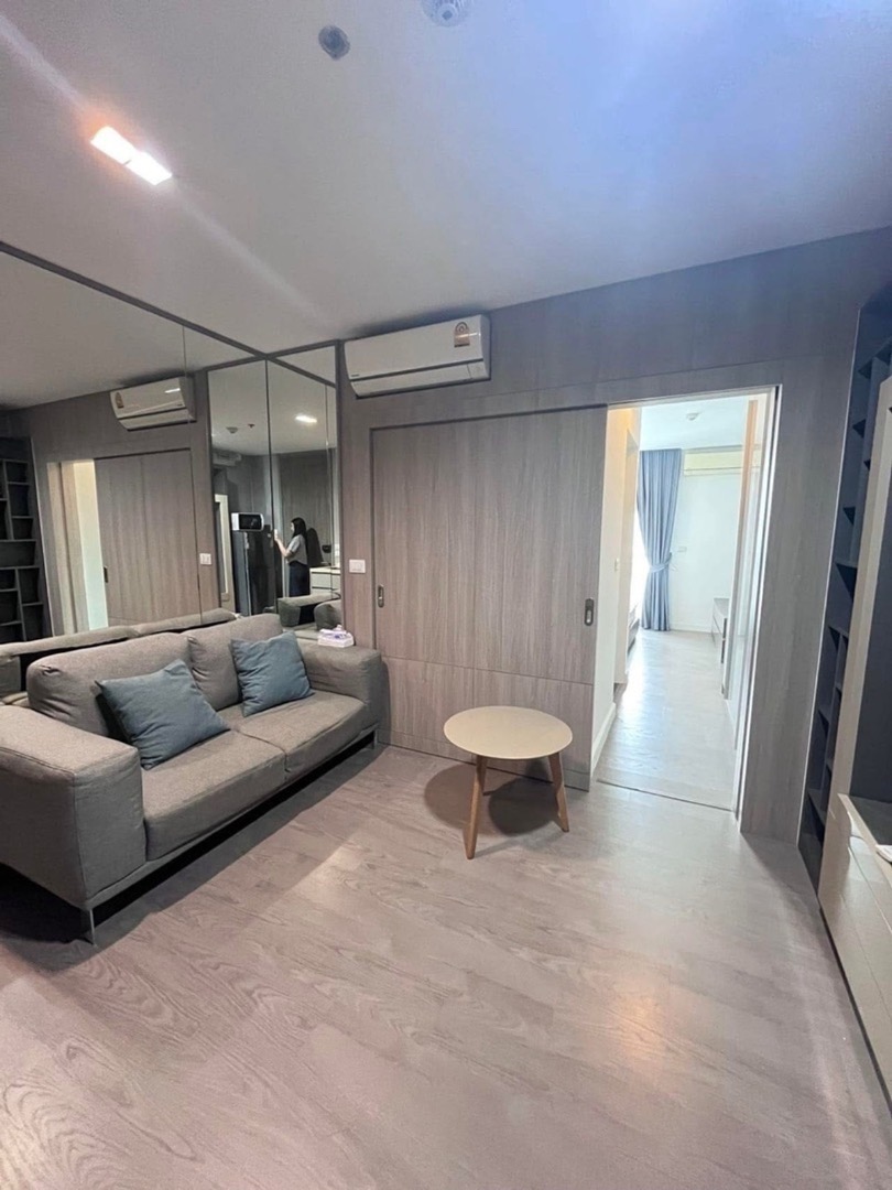 A space ID Asoke Ratchada 🌿🤍