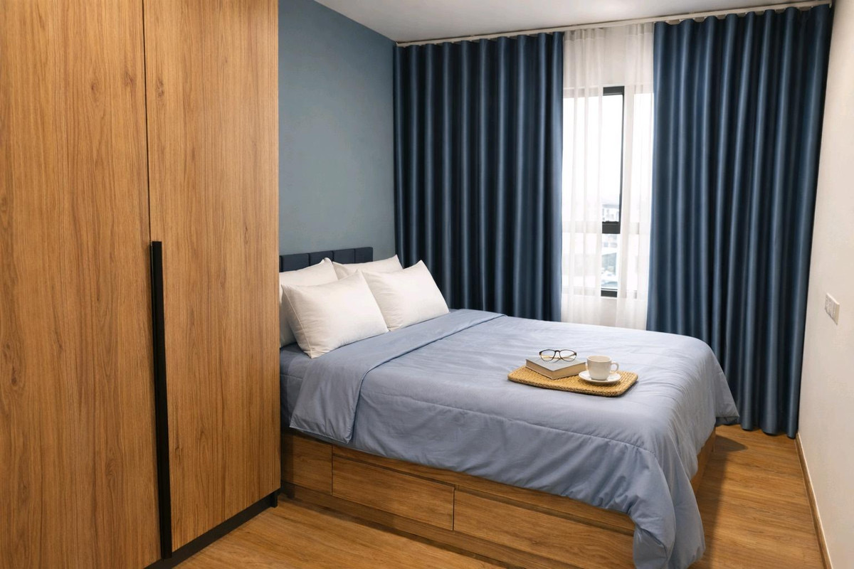 The Line Vibe 🌿🤍