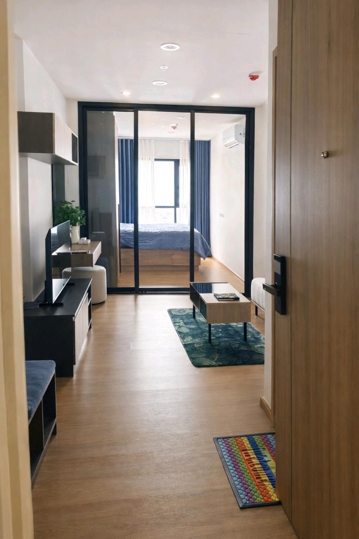 The Line Vibe 🌿🤍