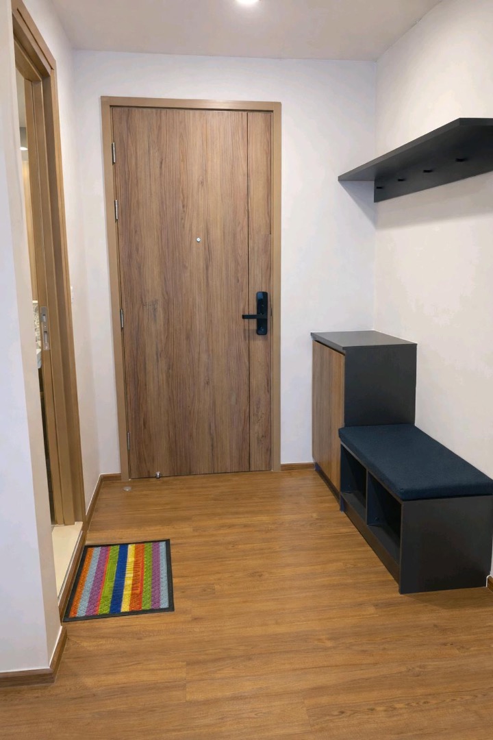 The Line Vibe 🌿🤍