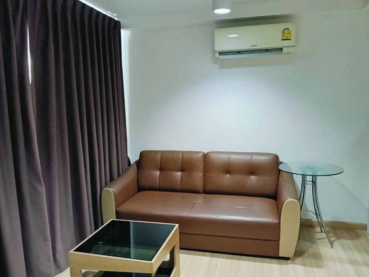 Chateau in Town Sukhumvit 64