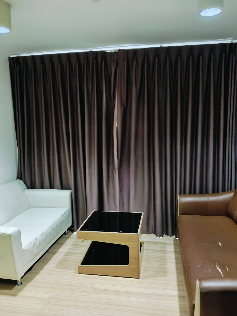 Chateau in Town Sukhumvit 64