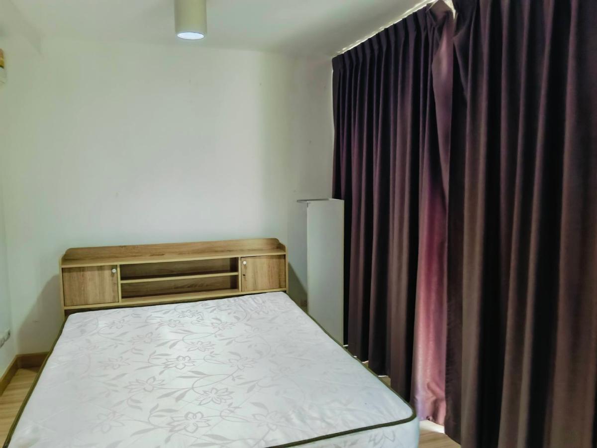 Chateau in Town Sukhumvit 64