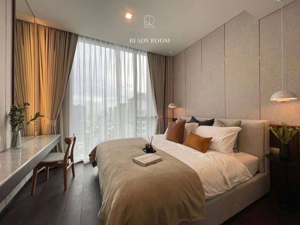 Laviq Sukhumvit 57