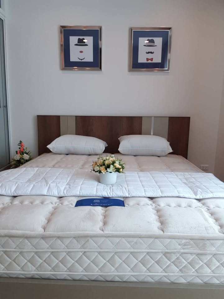 Supalai Lite Ratchada Narathiwat Sathorn