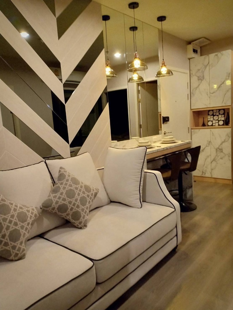 Aspire Sathorn Taksin