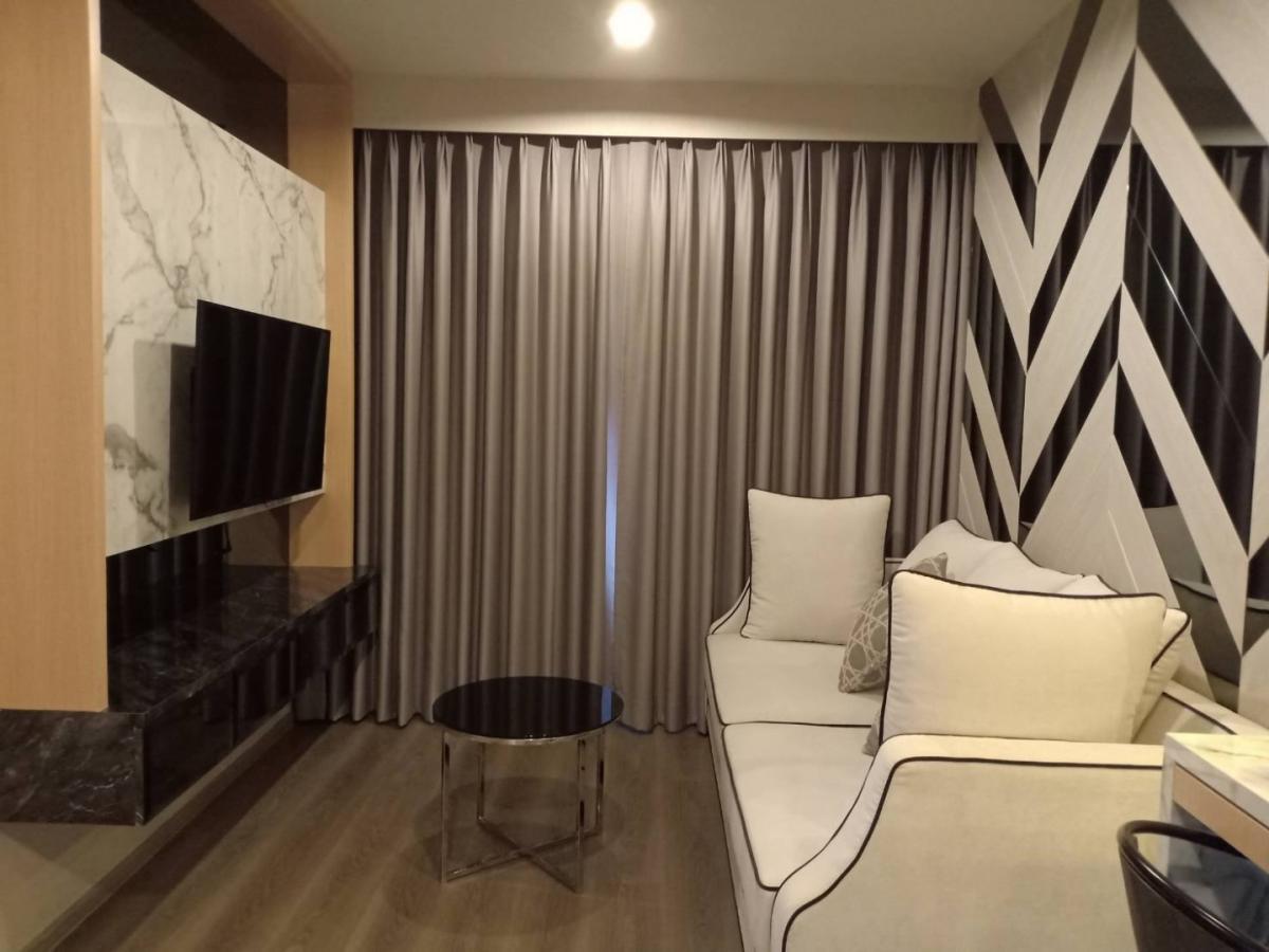 Aspire Sathorn Taksin