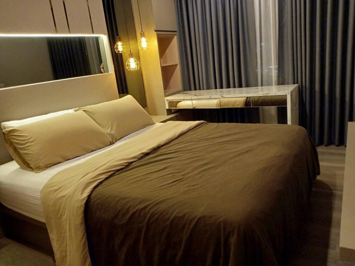 Aspire Sathorn Taksin