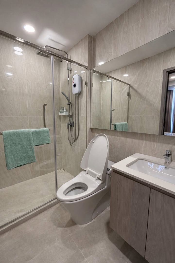 Chewathai Residence Thonglor 🌿🤍