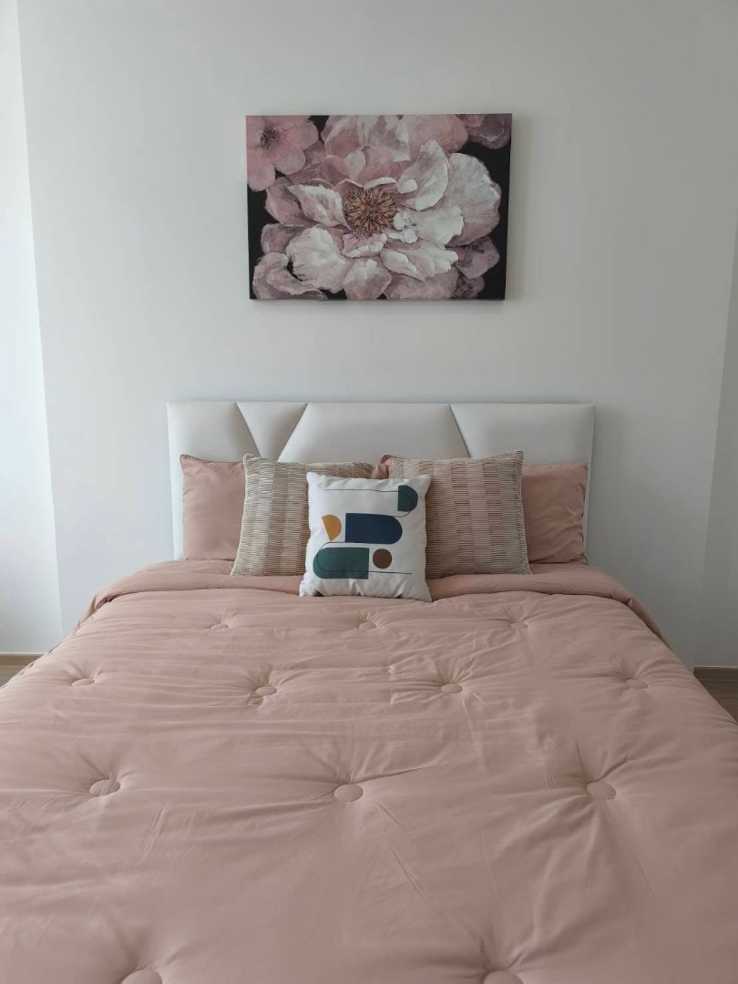 The Rich Rama 9 Srinakarin