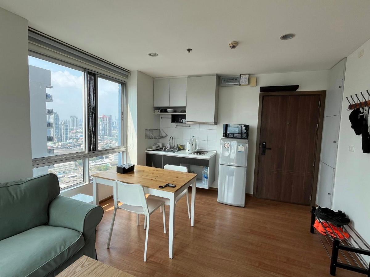 The Base Sukhumvit 77