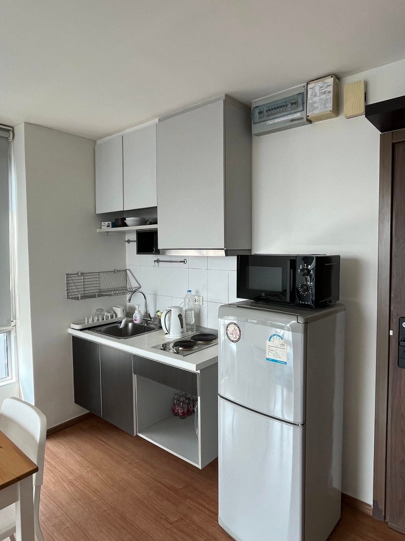 The Base Sukhumvit 77