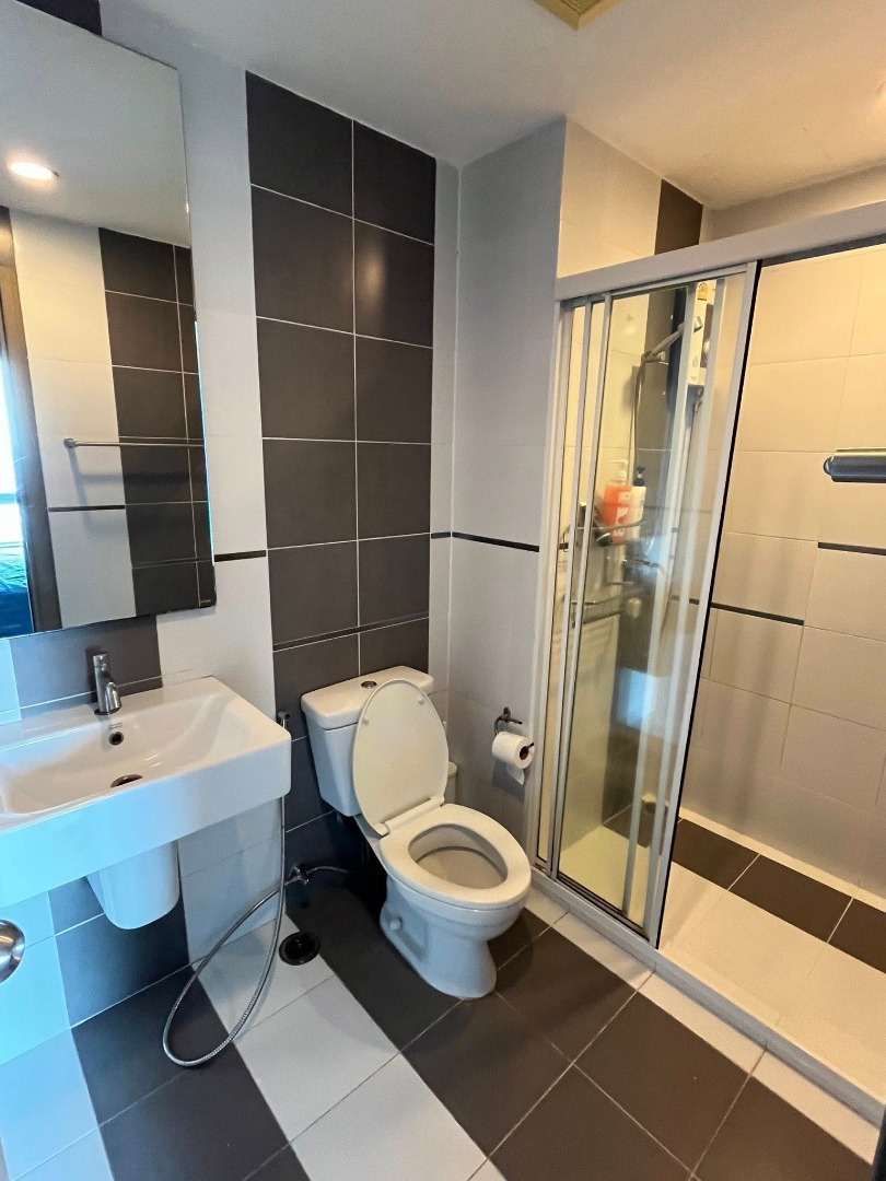 The Base Sukhumvit 77