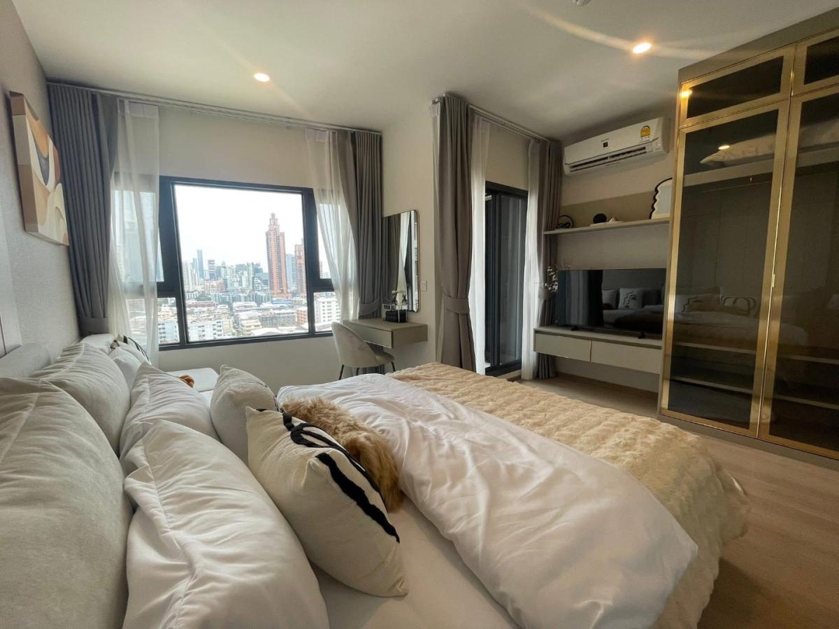 Life Rama4-Asoke 🌿🤍