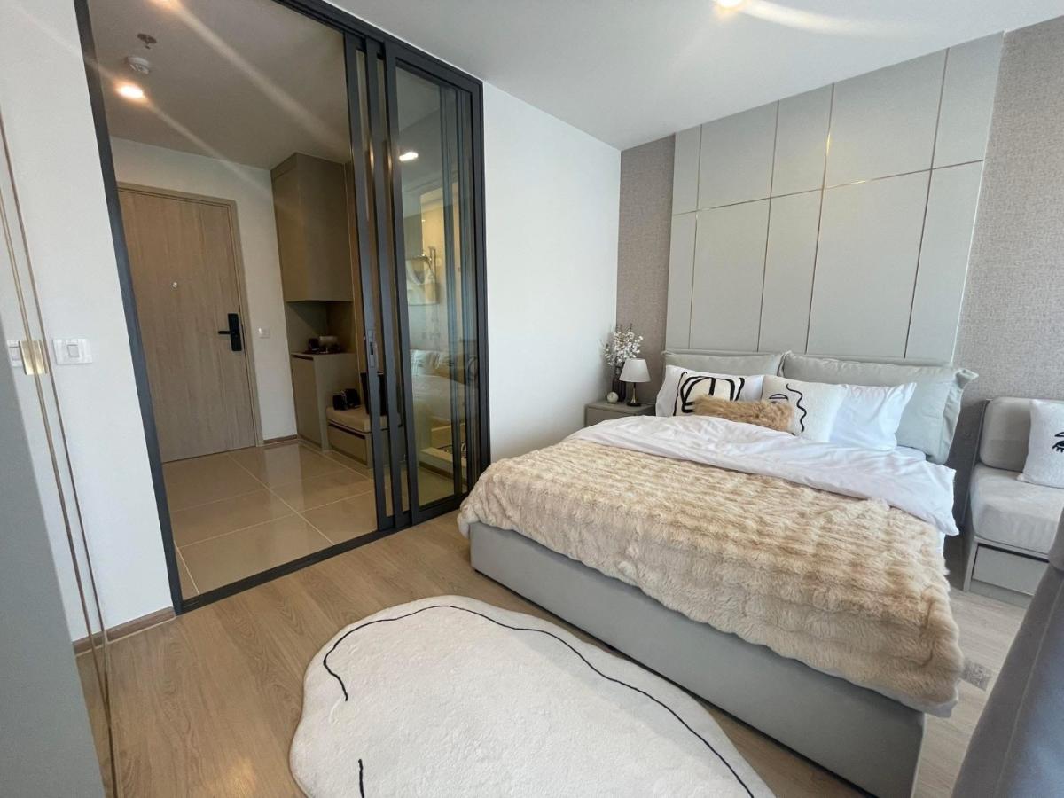 Life Rama4-Asoke 🌿🤍