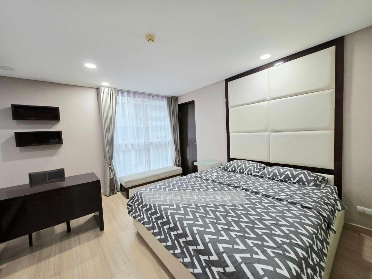 The Address Pathumwan