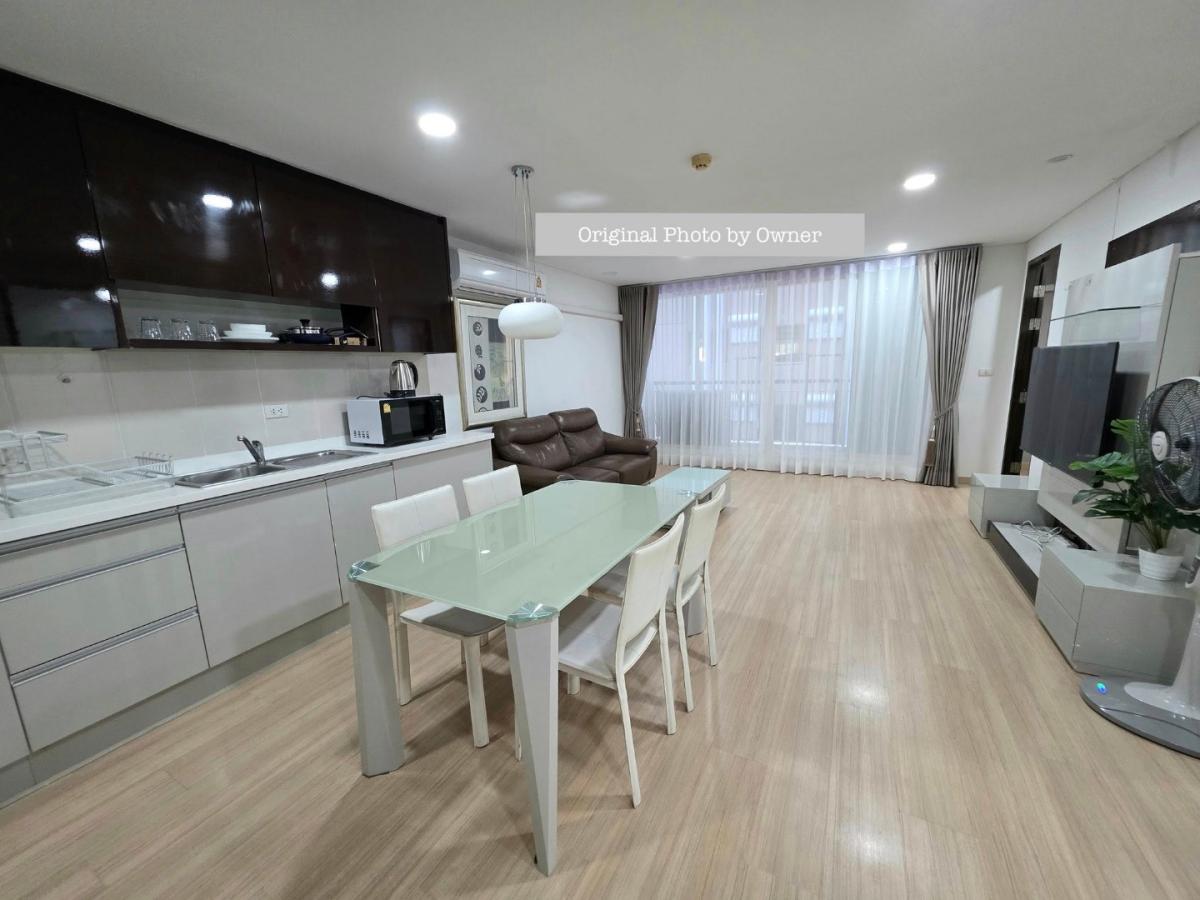 The Address Pathumwan