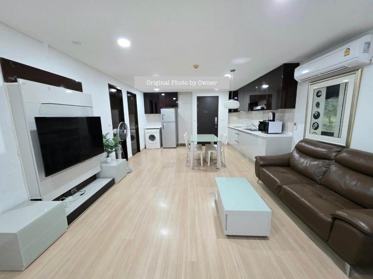 The Address Pathumwan