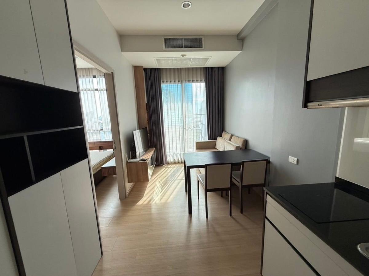 The capital Ekkamai Thonglor🌿🤍