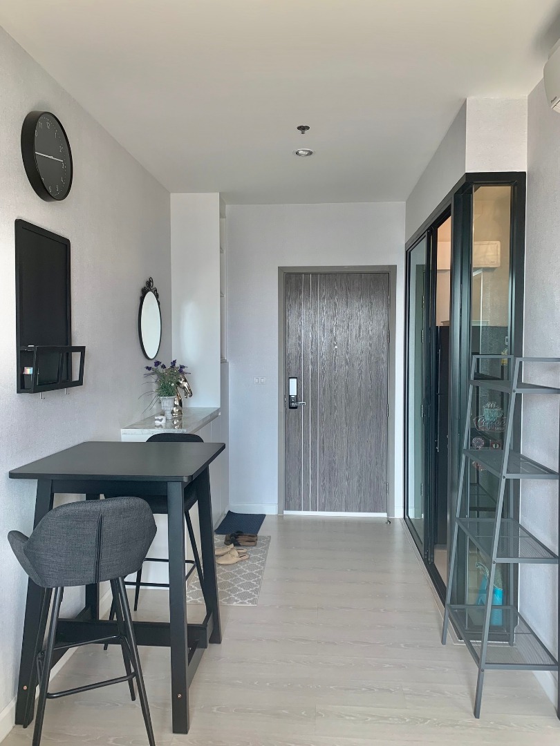 The Niche Pride Thonglor Petchburi