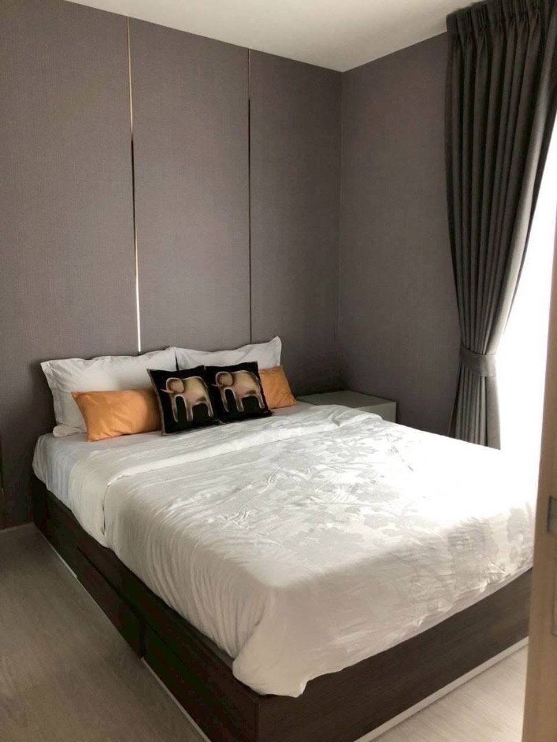 Rhythm Sukhumvit 36-38 🌿🤍