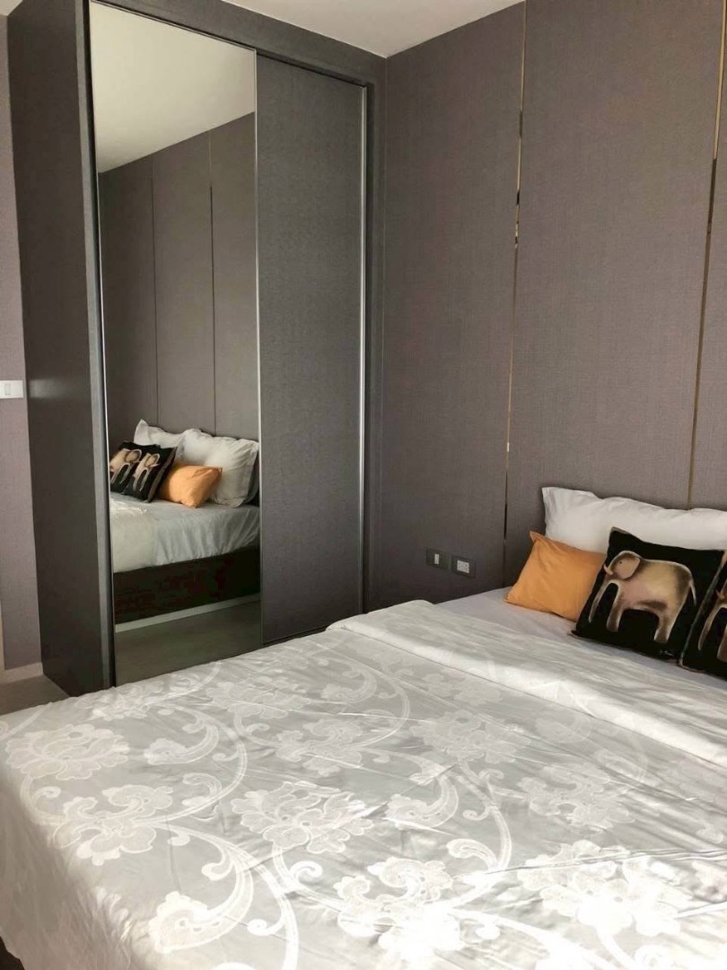 Rhythm Sukhumvit 36-38 🌿🤍