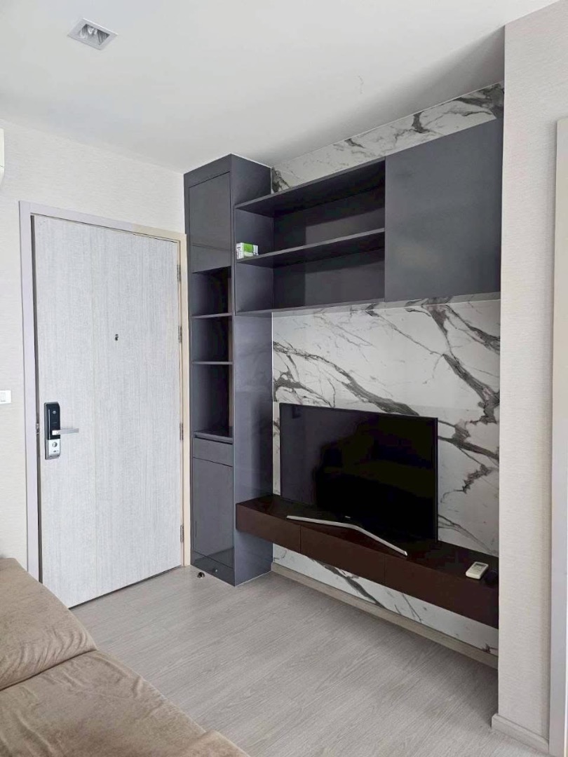 Rhythm Sukhumvit 36-38 🌿🤍