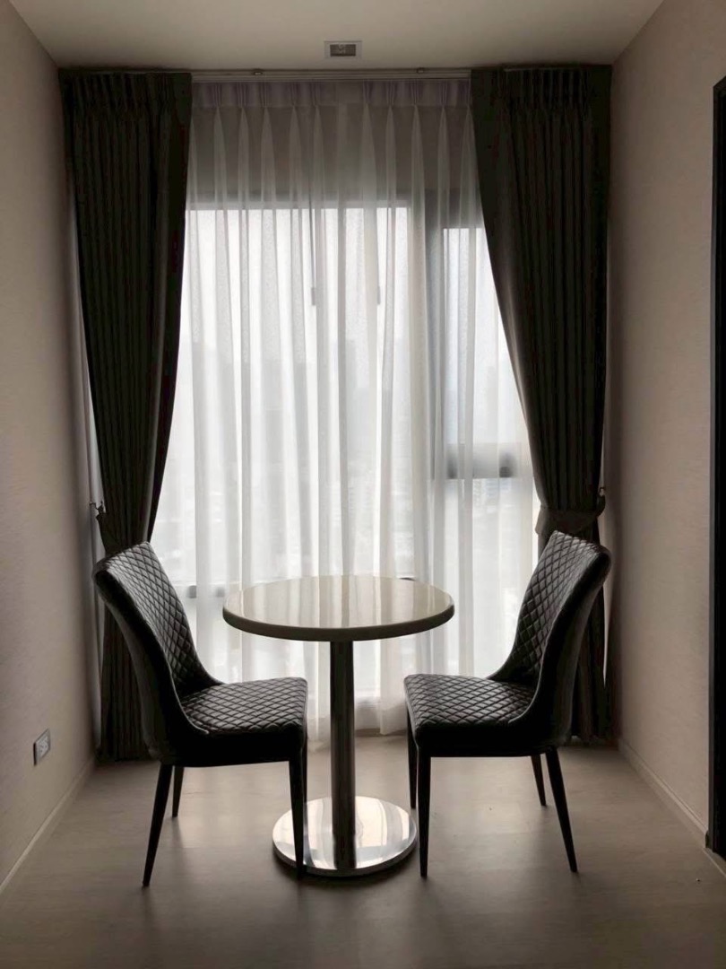 Rhythm Sukhumvit 36-38 🌿🤍