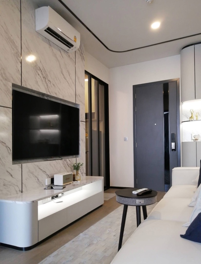 Park origin phayathai 🌿🤍