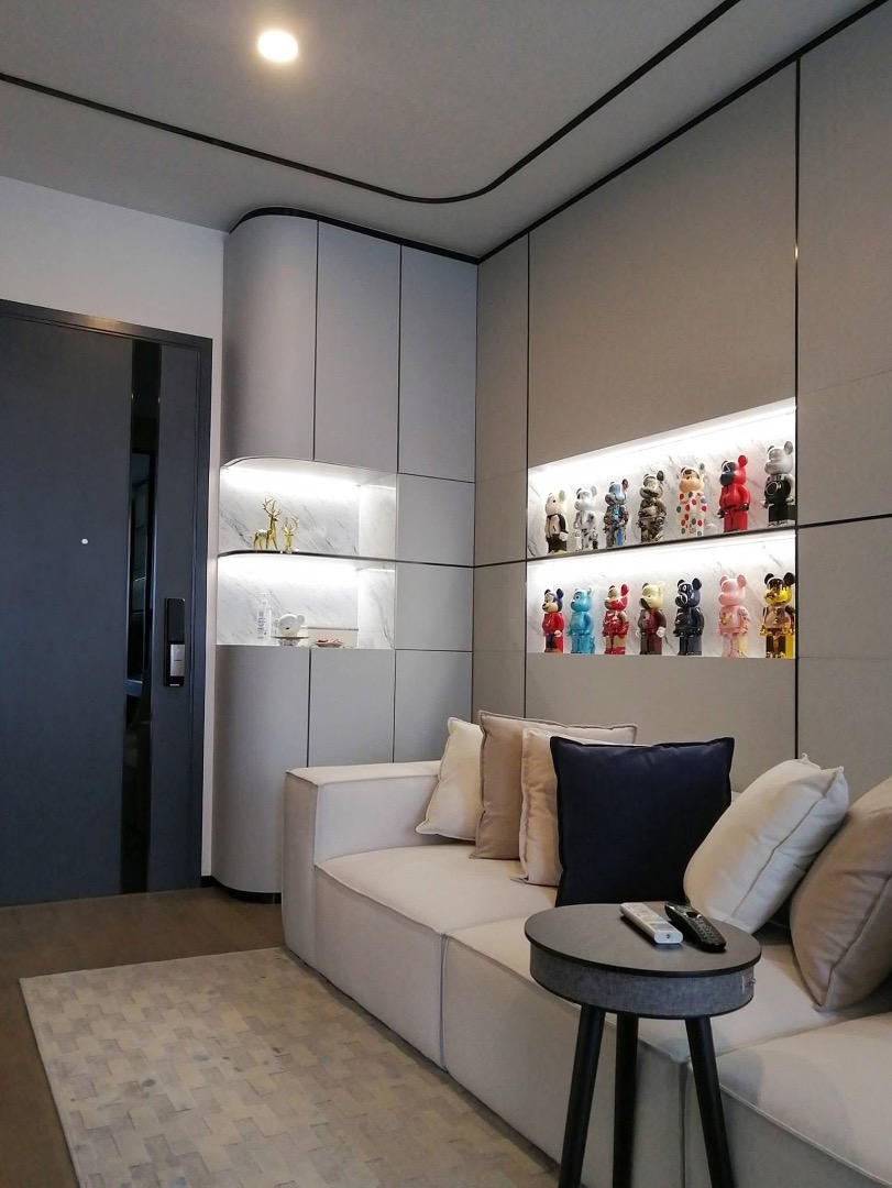 Park origin phayathai 🌿🤍