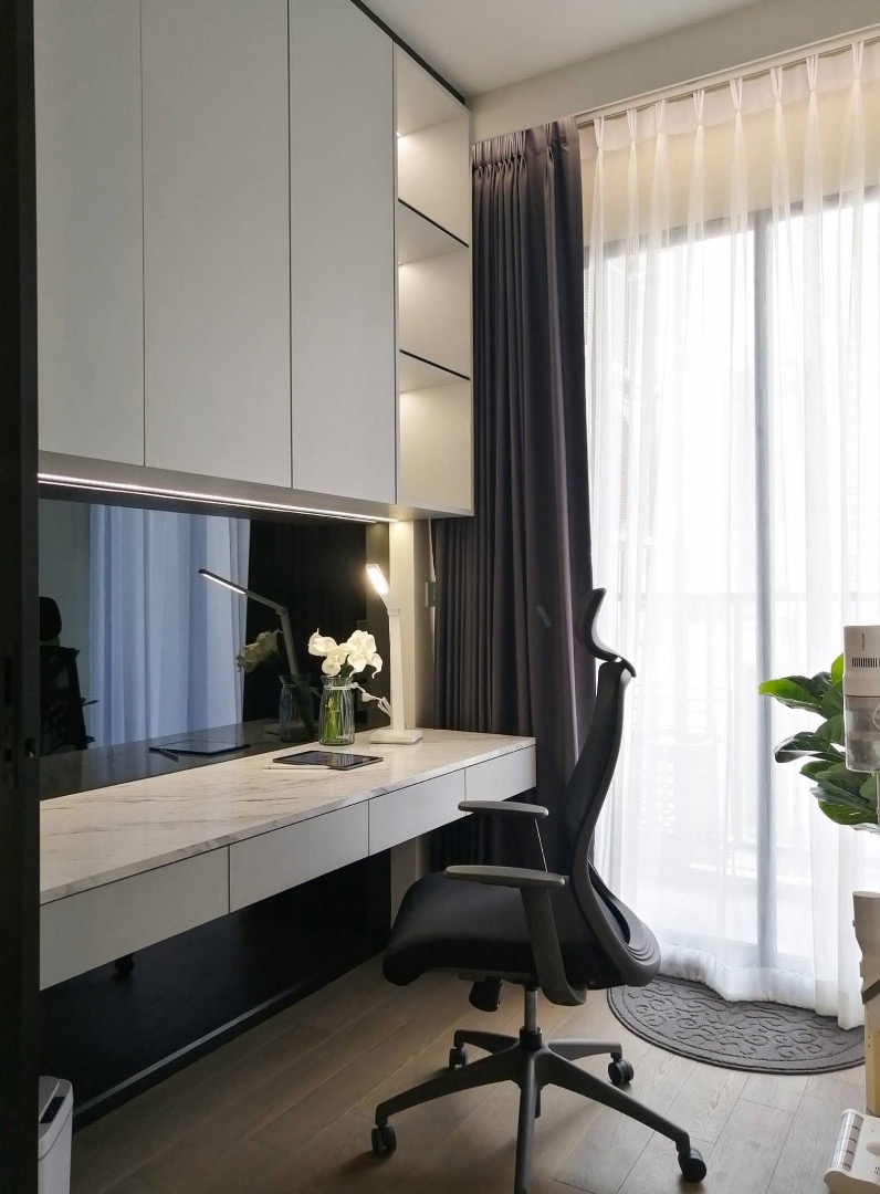 Park origin phayathai 🌿🤍