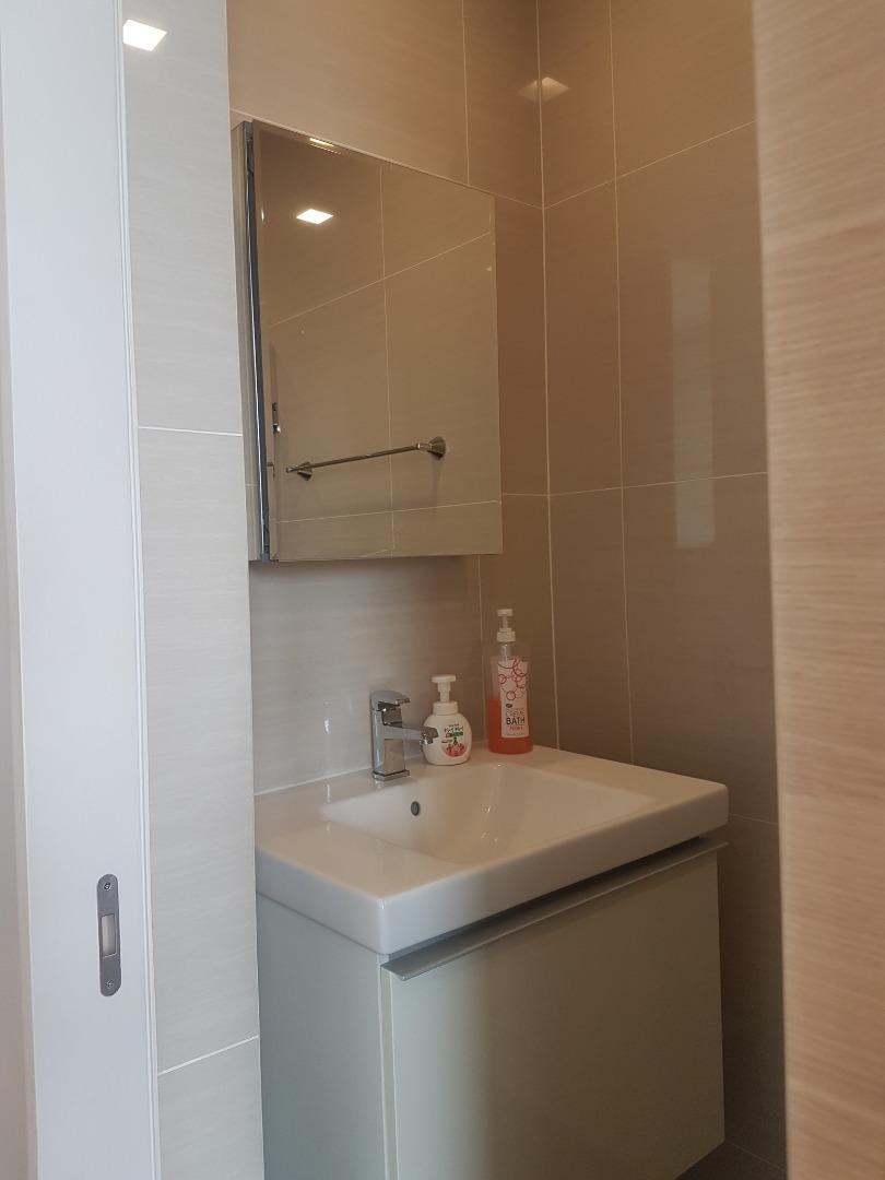 Park Origin Phrom Phong