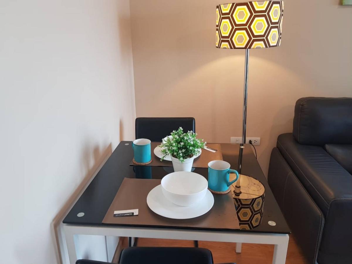 U Delight @ Onnut Station