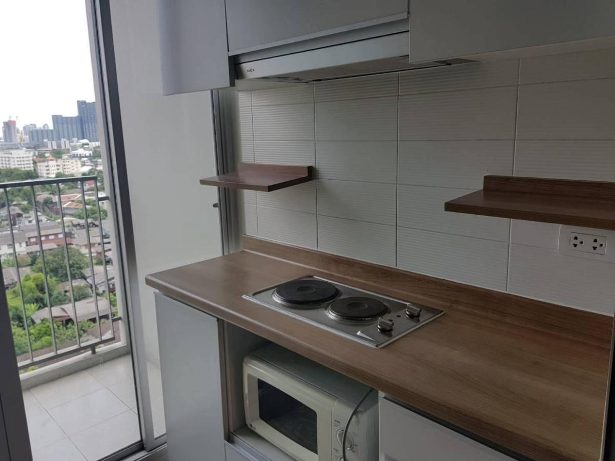 U Delight @ Onnut Station