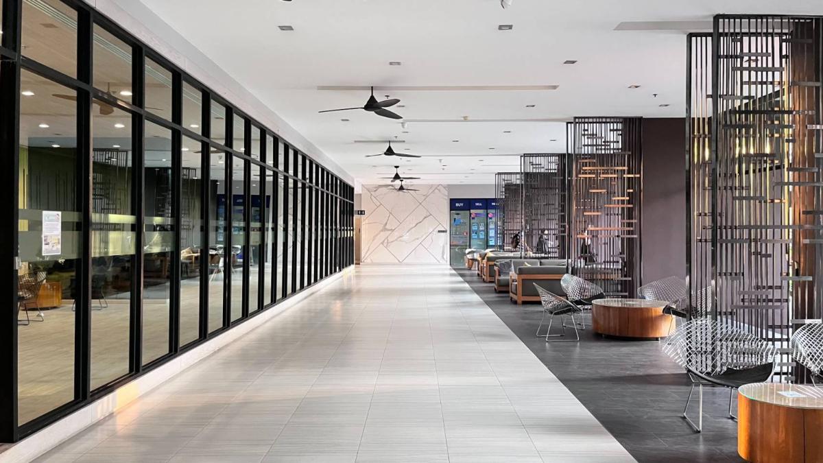 Plum Condo Ramkhamhaeng