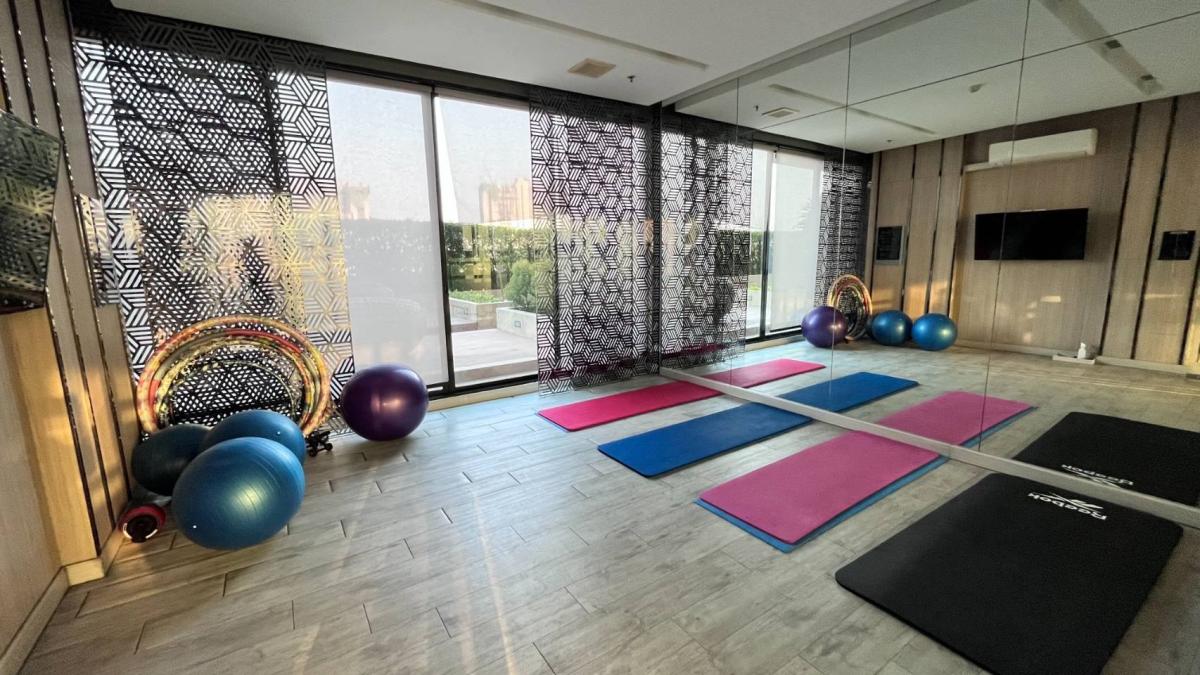 Plum Condo Ramkhamhaeng