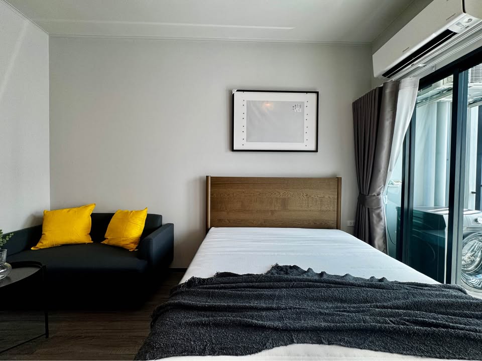 Ideo Ramkhamhaeng LamSali Station