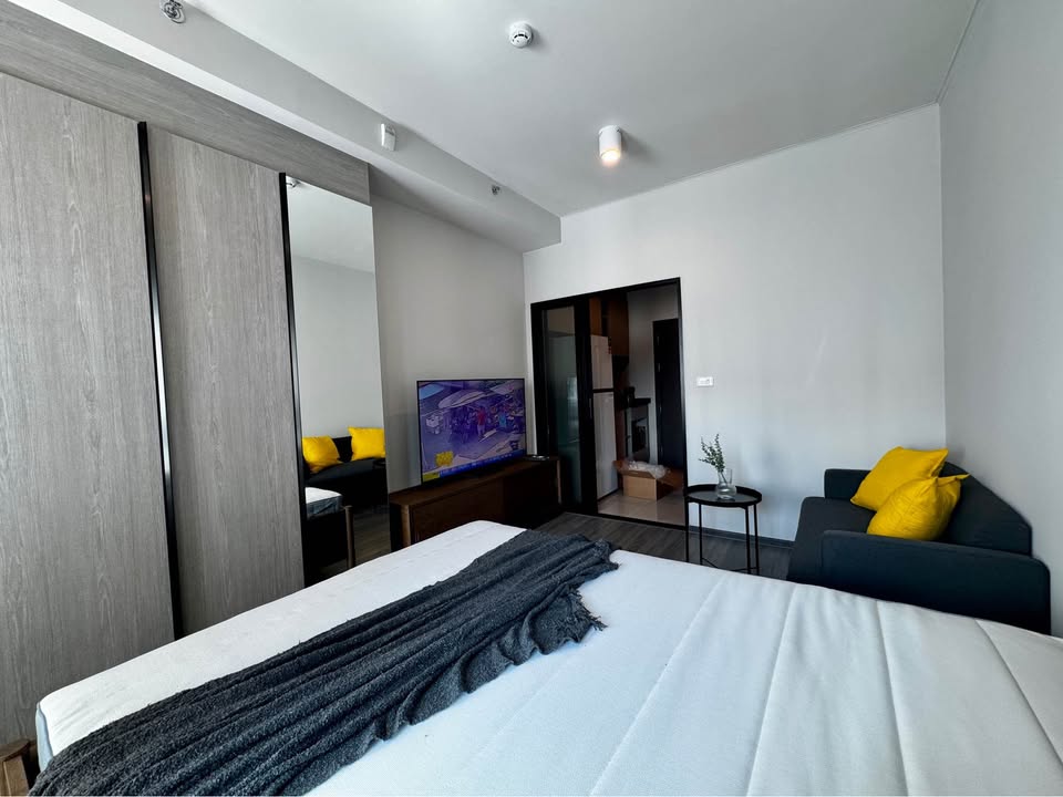 Ideo Ramkhamhaeng LamSali Station