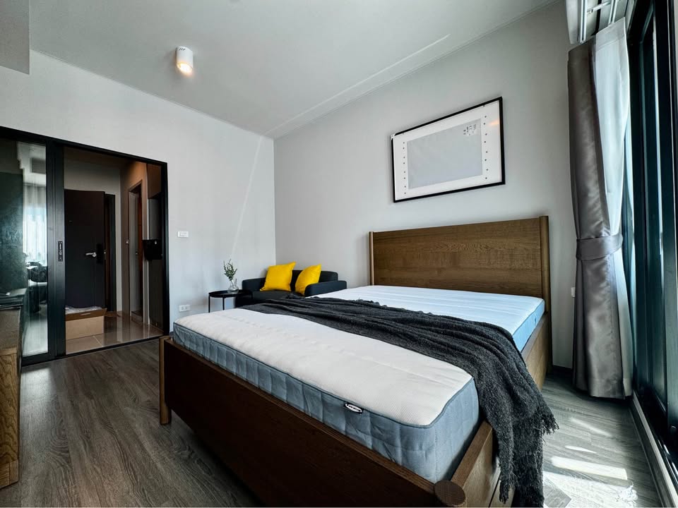 Ideo Ramkhamhaeng LamSali Station