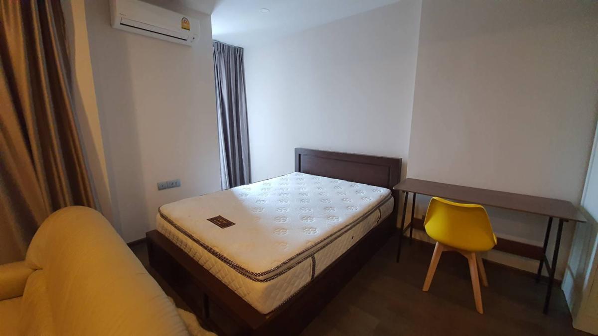 Ideo Q Siam Ratchathewi