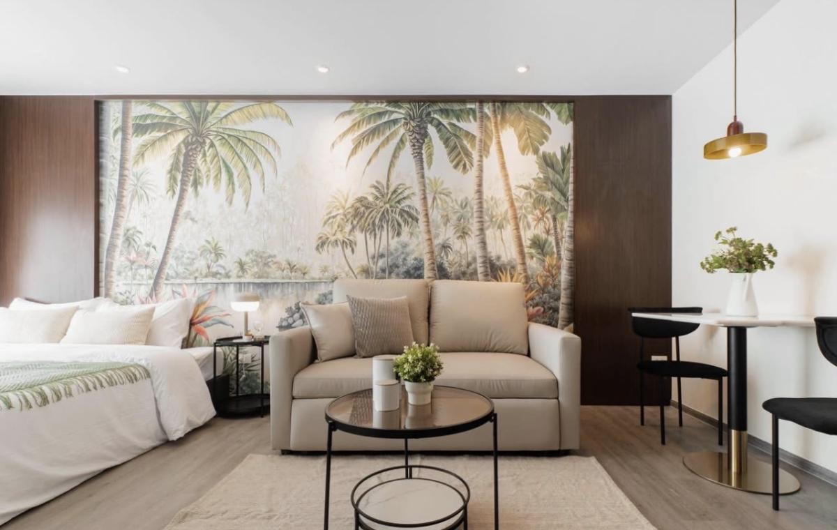 Regent home bangna🌿🤍