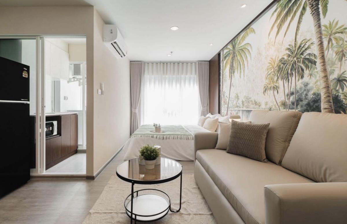 Regent home bangna🌿🤍